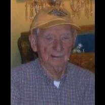 Clifton Lee Bates