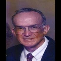 Samuel Graham Parler, Sr.