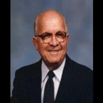 Homer Lester Gilbreath
