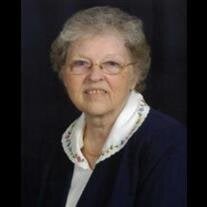 Peggy G. Moseley