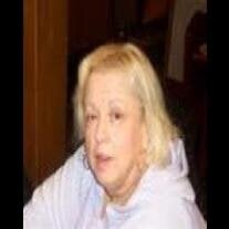 Sharon G. Hilbert
