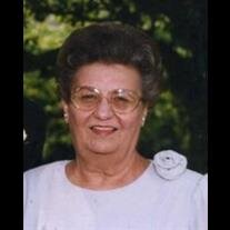 Helen Duncan  Tabor