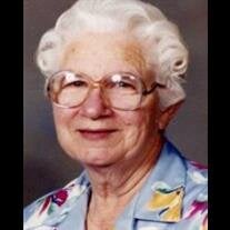 Elizabeth Reese DeGennaro
