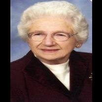 Kathryn Jacobs Dickenson