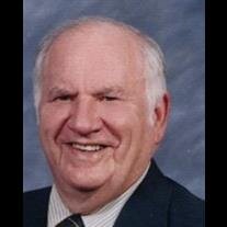 Rev. Tommy Knotts