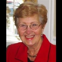 Helen Gilbert Hayes