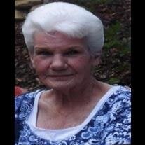 Maggie Mae Yarbrough
