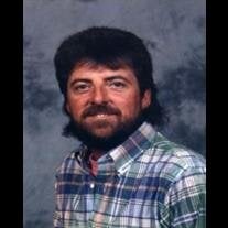 Eddie Retherford