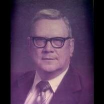Basil T.  Brinkley, Jr.