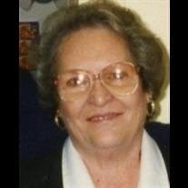 Margaret Elmore Carter
