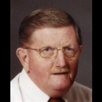 Rufus D. Mathis