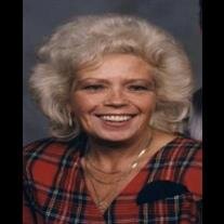 Kathleen A. Jones