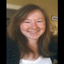 Samantha Erin Cawthorne