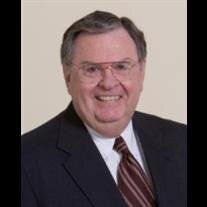 James R. Turner, Sr.