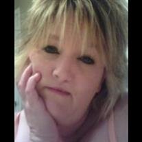 Michelle Bevill Newman