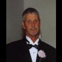 David Eugene Johnston