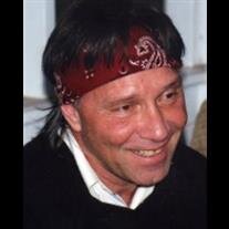 William A. "Bill" Richardson