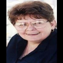 Jackie Hedger