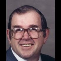 Gene C. Oglesby