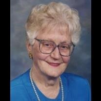 Martha Blandenburg Kearns