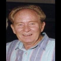 Fred A. Ashcraft