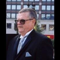 Robert G. "Bobby" Howard