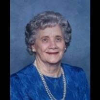 Maude H.  Ray