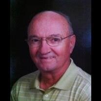 LTC Charles L. Lamke, USA Ret.