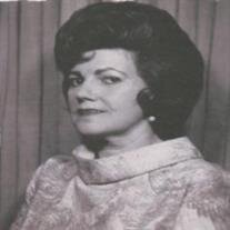 Gertrude Ella Foster