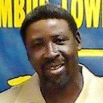 Mr. David Chandler