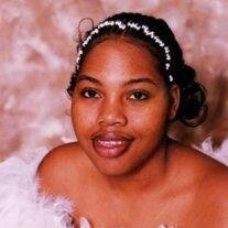Ms. LaShanda Renae Wyatt