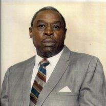 Mr. Hazel  Herbert  Willis