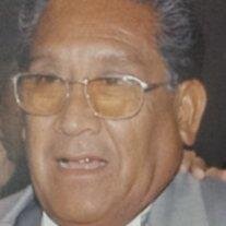 Raul Galaviz