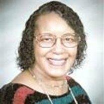 Mabel E. Bellfield