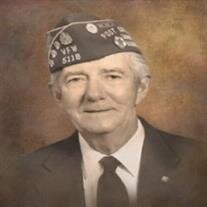 James V. Jackson, Sr.