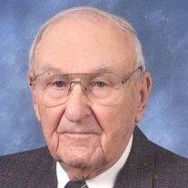 Mr. Frank Payton Eagle