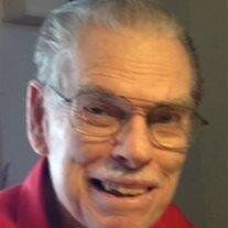 Henry F. Kendall