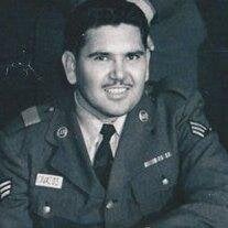 Armando Cavazos Jr.