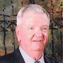 Earnest "Ernie" Perry