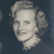 Mrs. Dorothy Ann Hodges
