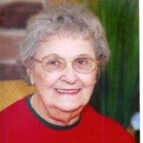 Rose Ann PEPPLER