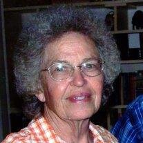 Mary Beth Starnes