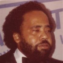 Freddie Alton  "Babyface" Smith