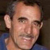Telemahos "Telly" Armatas
