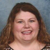 Kimberly R. Thomas