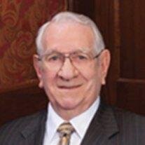Robbie N. Edmonson