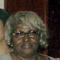 Dorothy L. March