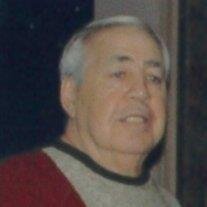 Larry A.  "Bucky" Nesci