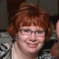 Amy Louise Adkins
