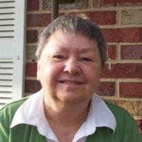 Jean Claire Murphy